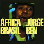 Africa Brasil