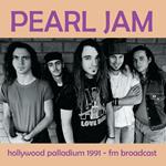 Hollywood Palladium 1991 Fm Broadcast