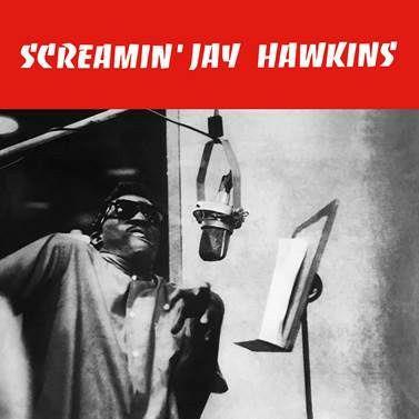 Screamin Jay Hawkins - Vinile LP di Screamin Jay Hawkins