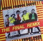 Neve Nera (The Final Remix) (Limited Edition)