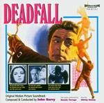 Deadfall (Colonna sonora)