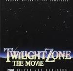Twilight Zone - The Movie (Colonna sonora)