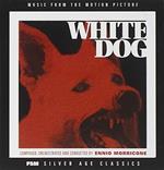 White Dog (Colonna sonora)