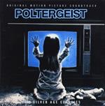 Poltergeist (Colonna sonora)