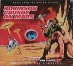 Robinson Crusoe on Mars (Colonna sonora)