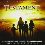 Testament (Colonna sonora)