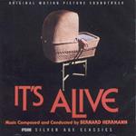 It's Alive (Colonna sonora)