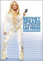 Live From Las Vegas (DVD)