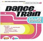 Dance Train 2000:4 - Club Edition