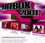 Hit Box 2001-3