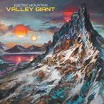 Valley Giant (Side A-B Red-Blue Vinyl)