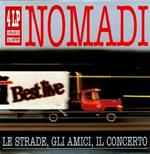 Le strade, gli amici, il concerto (Vinyl Box Set)