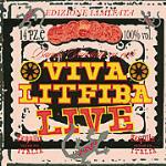 Viva Litfiba Live - CD Audio di Litfiba