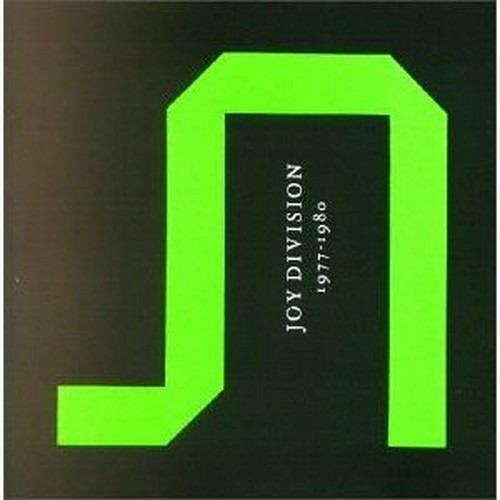 Substance 1977-1980 - CD Audio di Joy Division