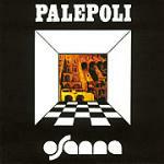 Palepoli - CD Audio di Osanna