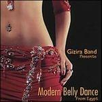 Modern Belly Dance