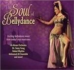 The Soul of Bellydance