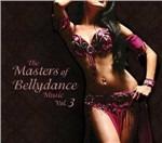 The Masters of Bellydance