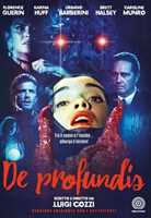 Film De Profundis (DVD) Luigi Cozzi