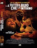 ...E tutto il buio che c'è intorno (DVD)