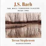 The Well-Tempered Clavier Book I