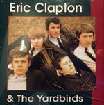 Eric Clapton & The Yardbirds