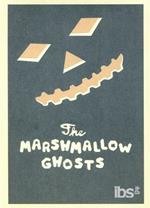 Marshmallow Ghosts