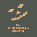 Marshmallow Ghosts