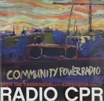 Radio Cpr