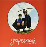 Grapetooth (Coloured Vinyl)