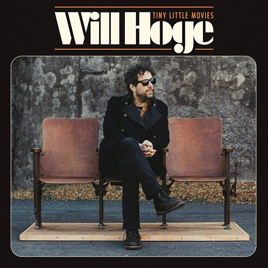 Tiny Little Movies - Vinile LP di Will Hoge