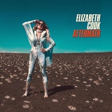 Aftermath - CD Audio di Elizabeth Cook