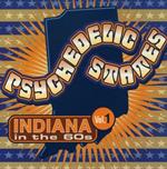 Psychedelic States. India