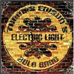 Thomas Edisun's Electric - Red Day Album