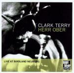 Herr Ober - CD Audio di Clark Terry