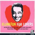 Ellington for Lovers