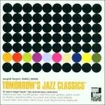 Tomorrows Jazz Classics 2002