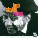 Swings the Village - CD Audio di Buck Clayton