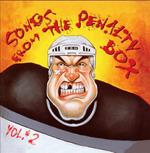 Songs from the Penalty 2