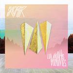 Luminous Volumes (Gold Coloured Vinyl)