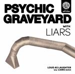 Loud as Laughter - Liars Remix