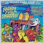 Sounds To Make You Shudder! (Deluxe Edition)