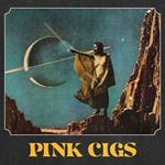 Pink Cigs (Half-Half Blue Yellow)