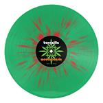 Weedsconsin (Splatter Transparent Green Vinyl)