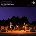 Live in the Mojave Desert vol.2 (Orange Coloured Vinyl)