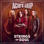 Strings of Soul (Half-Half Gold-Brown Vinyl)