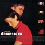 Cursive's Domestica