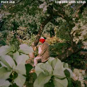 CD Low End Love Songs Pale Jay