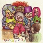 Pinnocchio Pariah