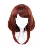 Cosplay Parrucca Della Studentessa Guerriera 35 Cm - Pidak Shop